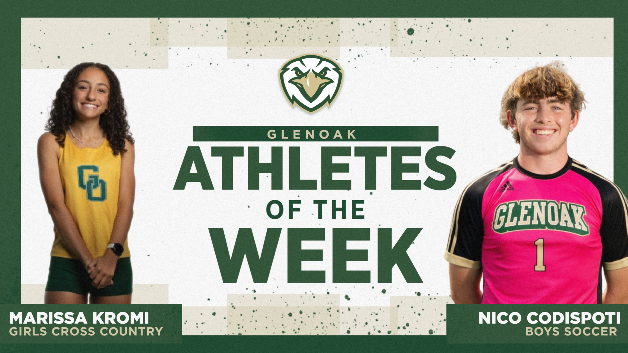 Athletes Of The Week 9 29 25 Smaller